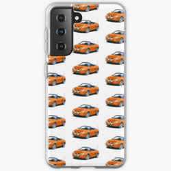 MGF Mobile Phone case